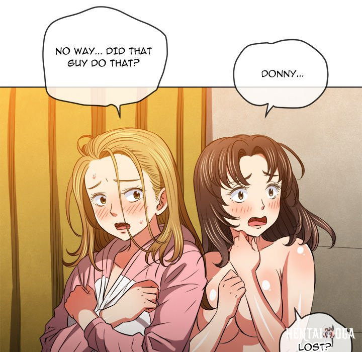 My High School Bully My High School Bully Chapter 92 - Page 18