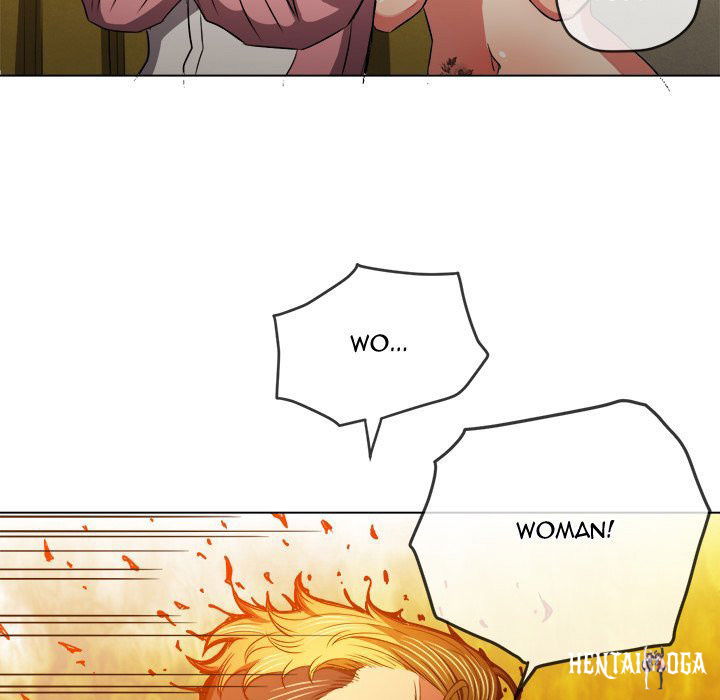 My High School Bully My High School Bully Chapter 92 - Page 19