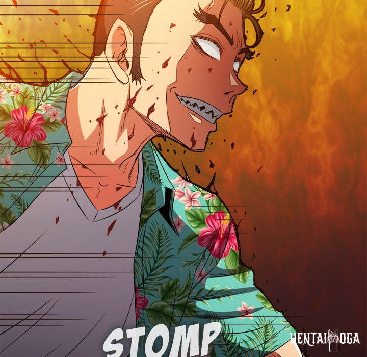 My High School Bully My High School Bully Chapter 92 - Page 20