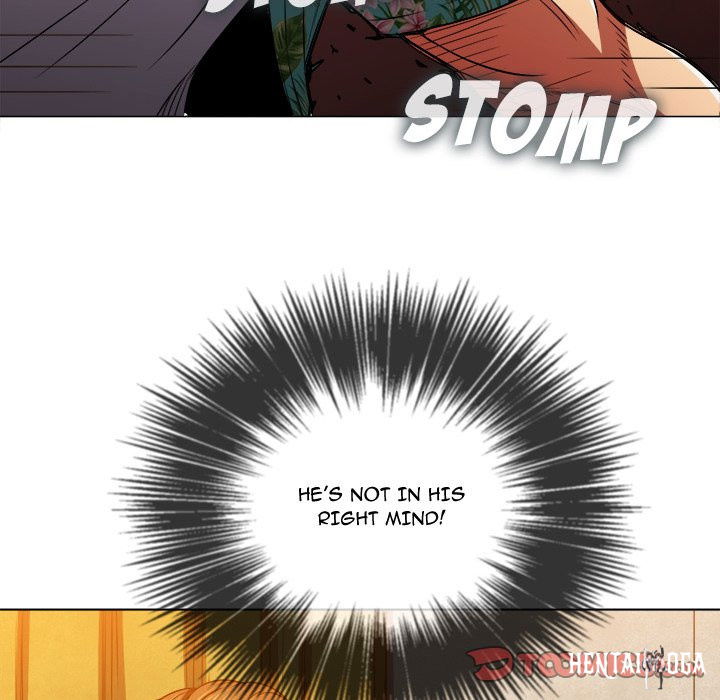 My High School Bully My High School Bully Chapter 92 - Page 21