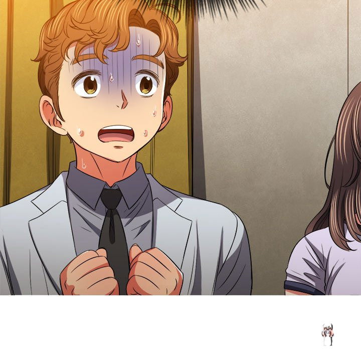 My High School Bully My High School Bully Chapter 92 - Page 22