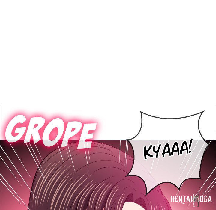 My High School Bully My High School Bully Chapter 92 - Page 23