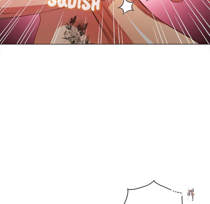 My High School Bully My High School Bully Chapter 92 - Page 25