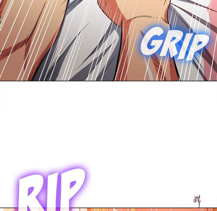 My High School Bully My High School Bully Chapter 92 - Page 30