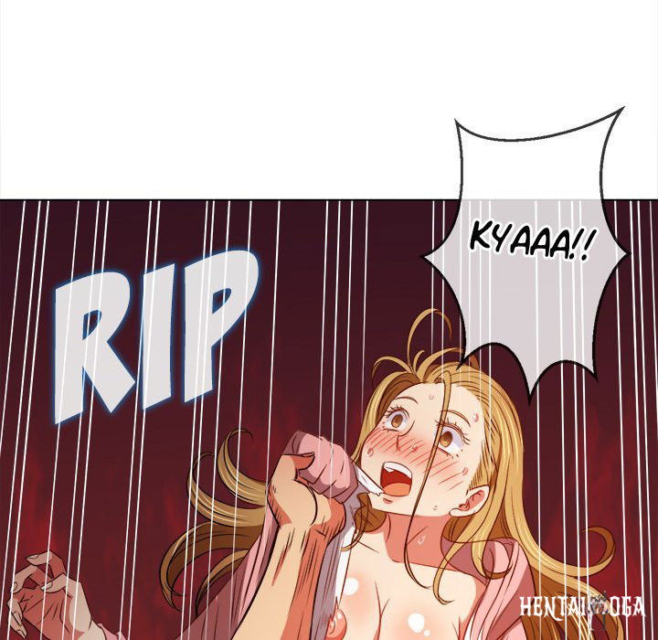 My High School Bully My High School Bully Chapter 92 - Page 32