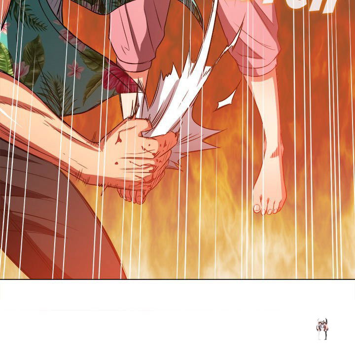 My High School Bully My High School Bully Chapter 92 - Page 34