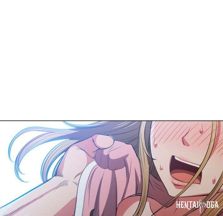 My High School Bully My High School Bully Chapter 92 - Page 35