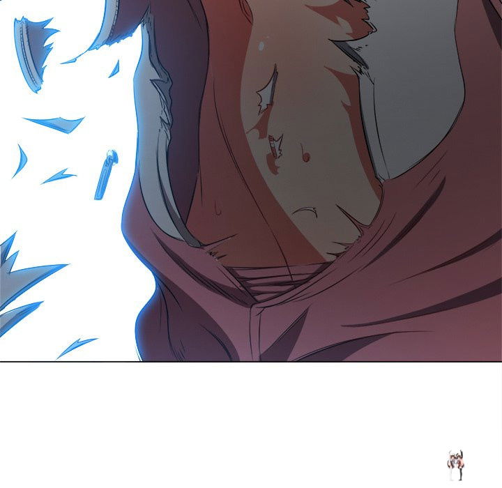 My High School Bully My High School Bully Chapter 92 - Page 37