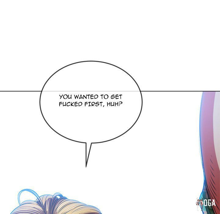 My High School Bully My High School Bully Chapter 92 - Page 38