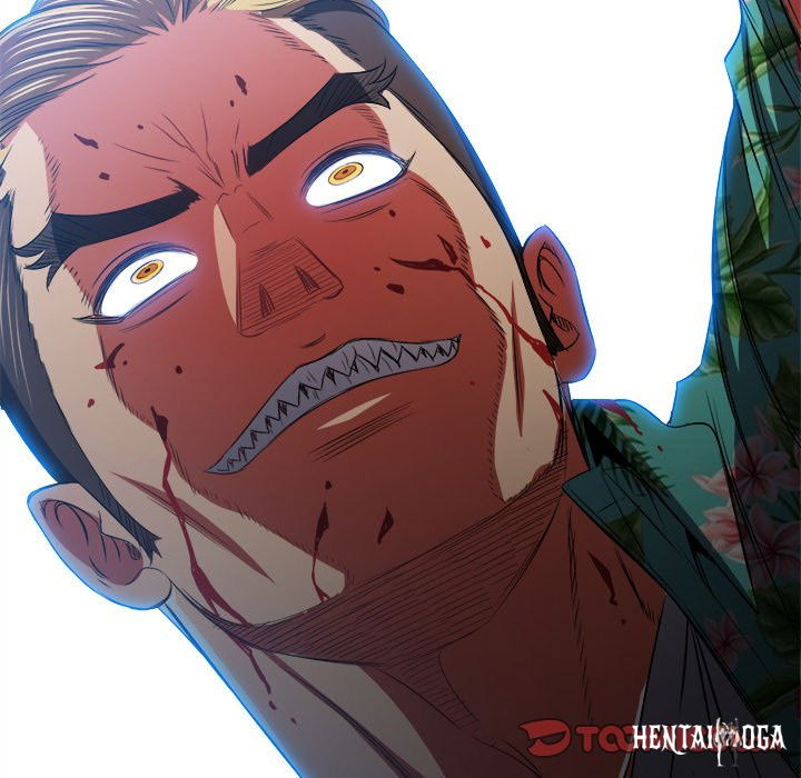 My High School Bully My High School Bully Chapter 92 - Page 39