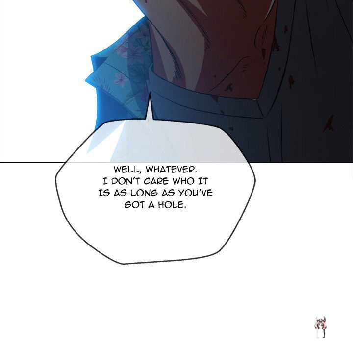 My High School Bully My High School Bully Chapter 92 - Page 40