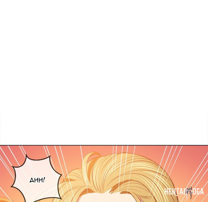 My High School Bully My High School Bully Chapter 92 - Page 41