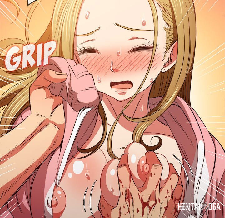 My High School Bully My High School Bully Chapter 92 - Page 42