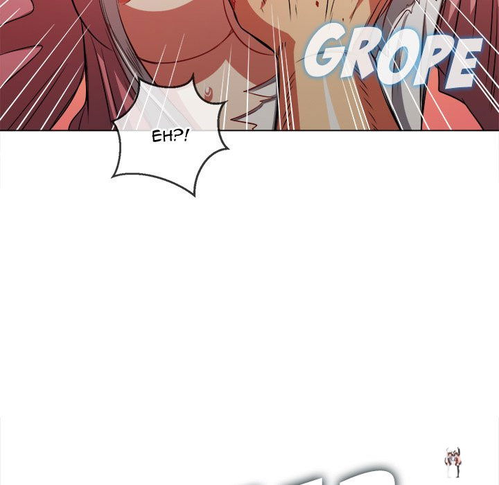 My High School Bully My High School Bully Chapter 92 - Page 43