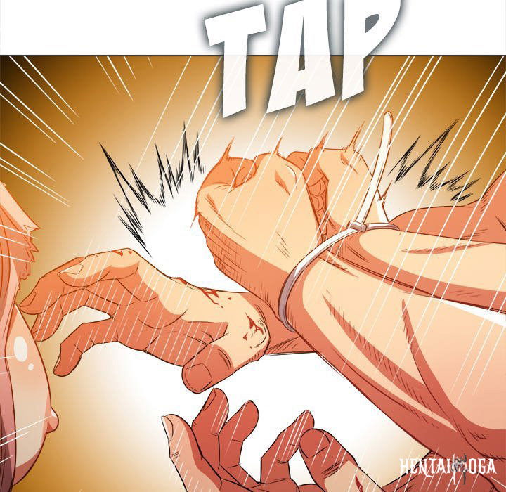 My High School Bully My High School Bully Chapter 92 - Page 44