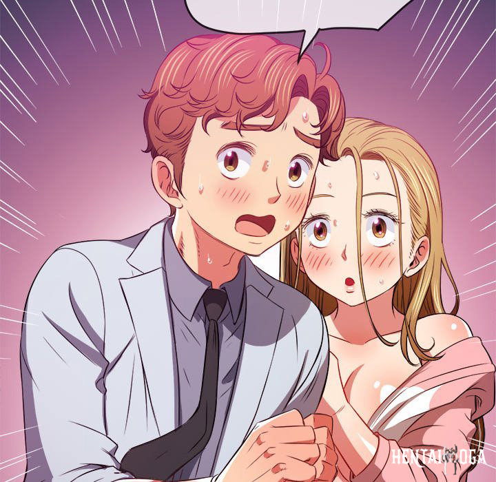 My High School Bully My High School Bully Chapter 92 - Page 46