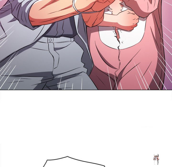 My High School Bully My High School Bully Chapter 92 - Page 47