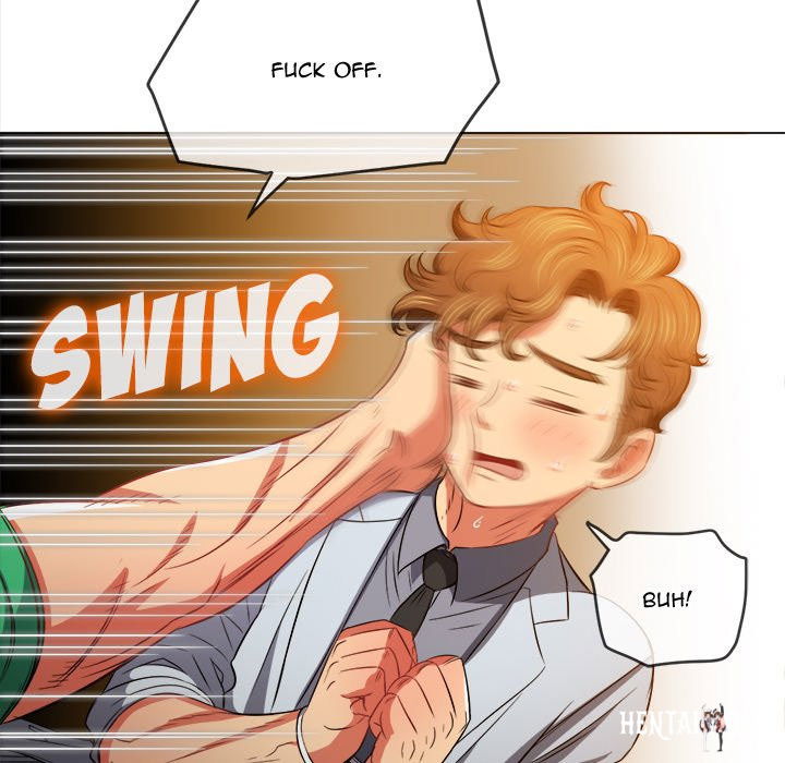 My High School Bully My High School Bully Chapter 92 - Page 48