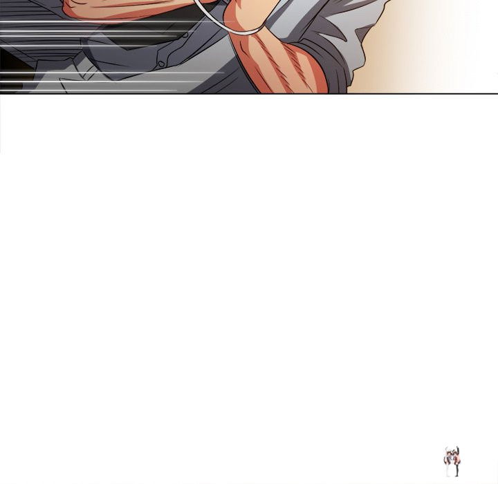 My High School Bully My High School Bully Chapter 92 - Page 49