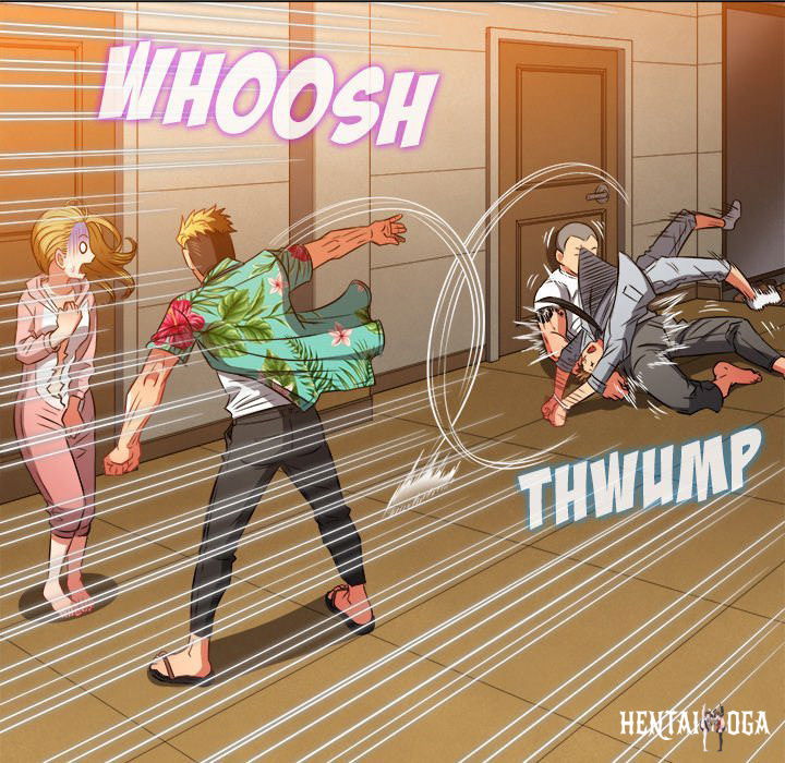 My High School Bully My High School Bully Chapter 92 - Page 50