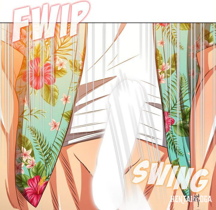 My High School Bully My High School Bully Chapter 92 - Page 52