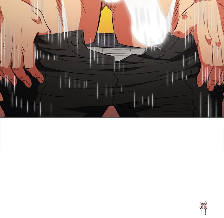 My High School Bully My High School Bully Chapter 92 - Page 53