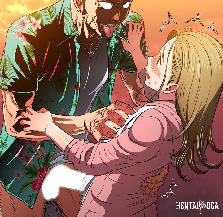 My High School Bully My High School Bully Chapter 92 - Page 55