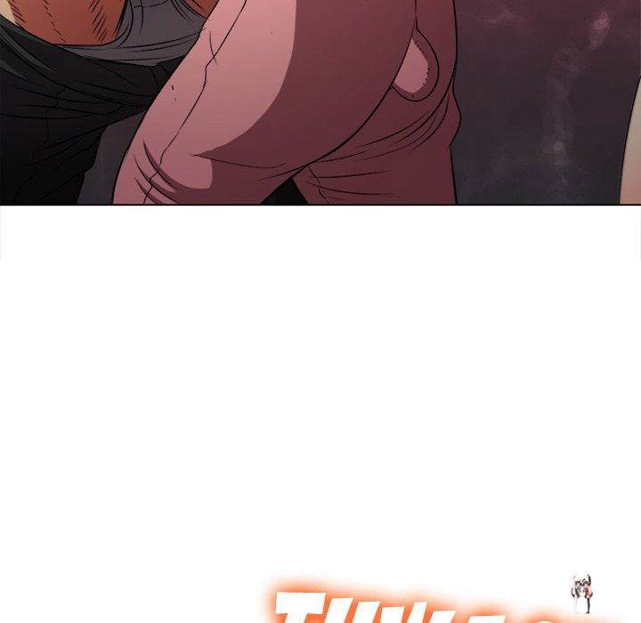 My High School Bully My High School Bully Chapter 92 - Page 56