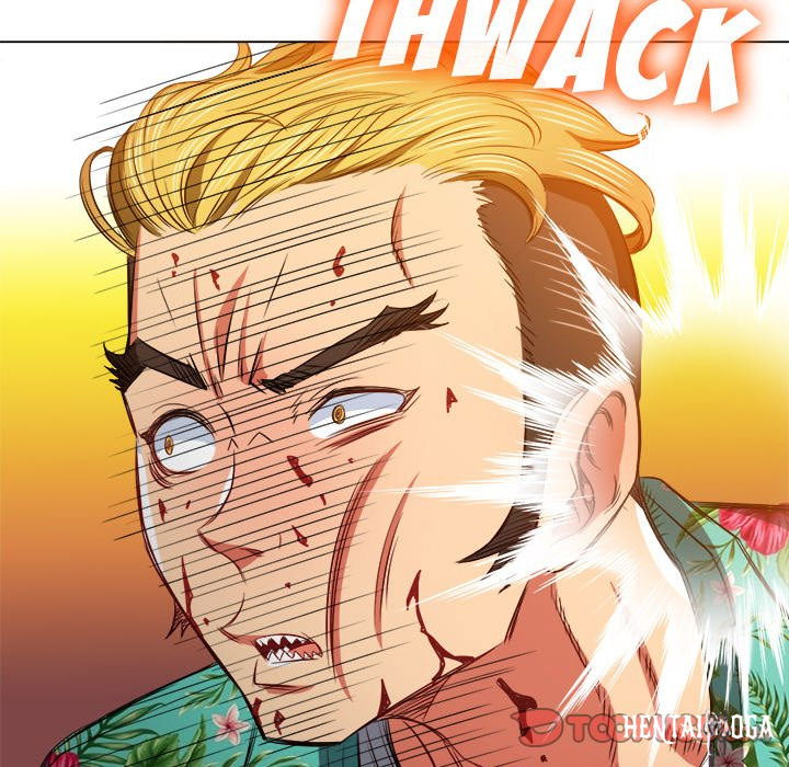 My High School Bully My High School Bully Chapter 92 - Page 57