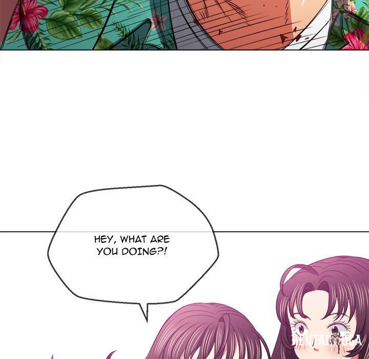 My High School Bully My High School Bully Chapter 92 - Page 58