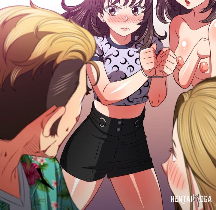 My High School Bully My High School Bully Chapter 92 - Page 59