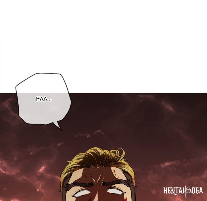 My High School Bully My High School Bully Chapter 92 - Page 6