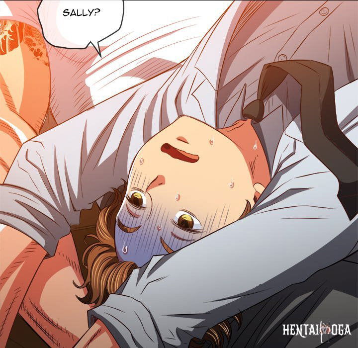 My High School Bully My High School Bully Chapter 92 - Page 61