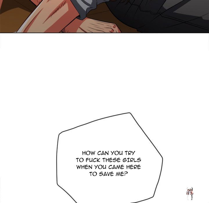 My High School Bully My High School Bully Chapter 92 - Page 62