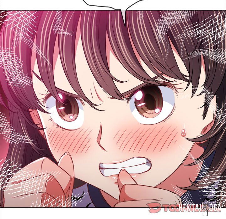 My High School Bully My High School Bully Chapter 92 - Page 63