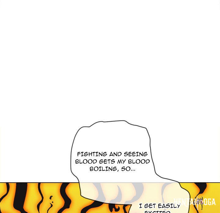 My High School Bully My High School Bully Chapter 92 - Page 64