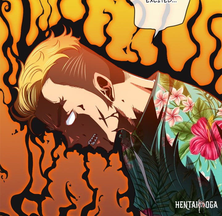 My High School Bully My High School Bully Chapter 92 - Page 65