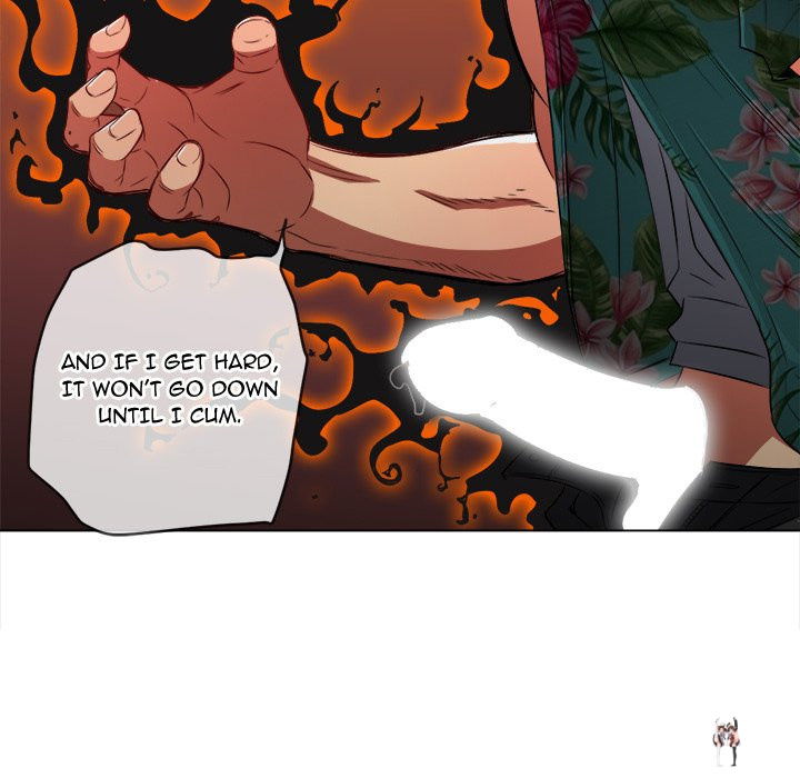 My High School Bully My High School Bully Chapter 92 - Page 66