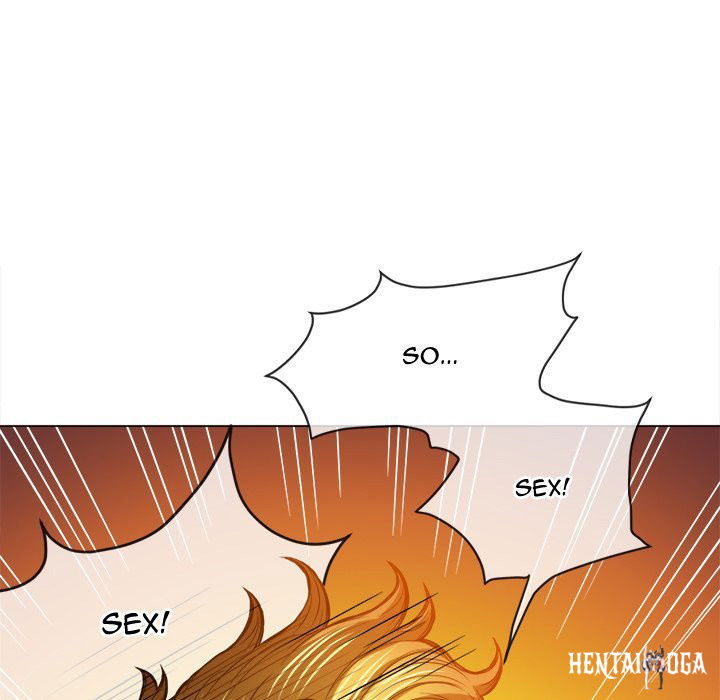 My High School Bully My High School Bully Chapter 92 - Page 67