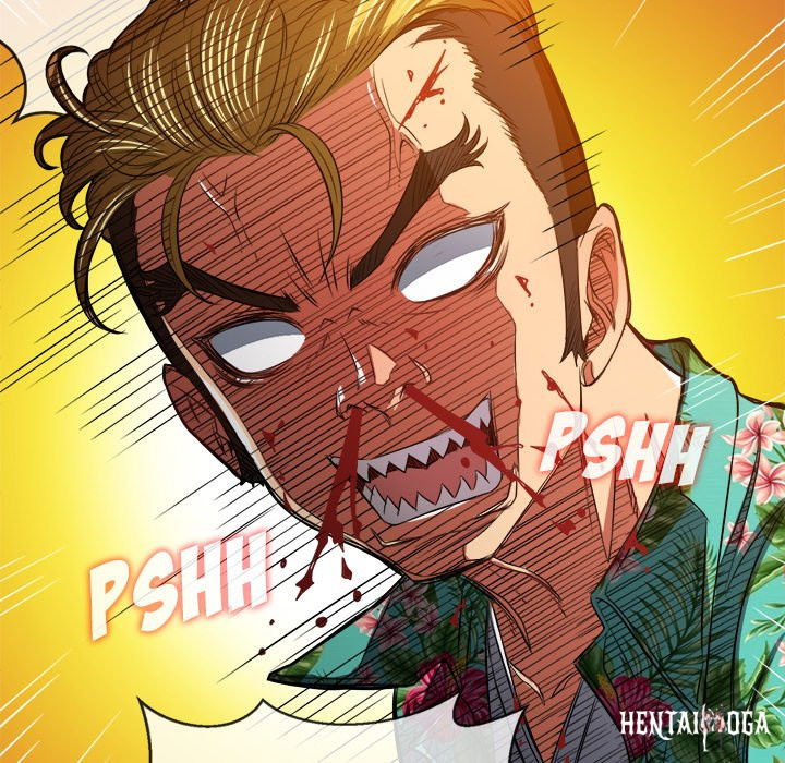 My High School Bully My High School Bully Chapter 92 - Page 68