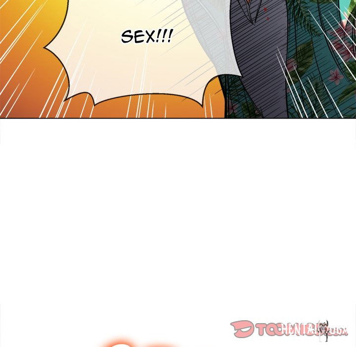 My High School Bully My High School Bully Chapter 92 - Page 69