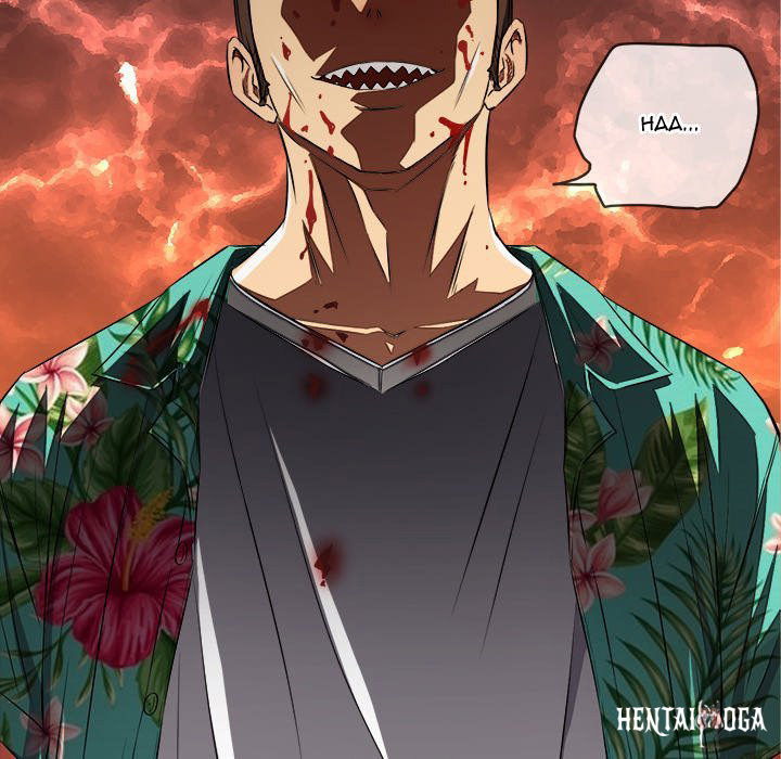 My High School Bully My High School Bully Chapter 92 - Page 7