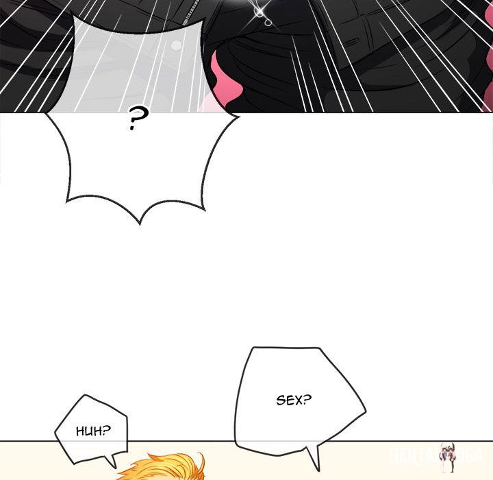 My High School Bully My High School Bully Chapter 92 - Page 71