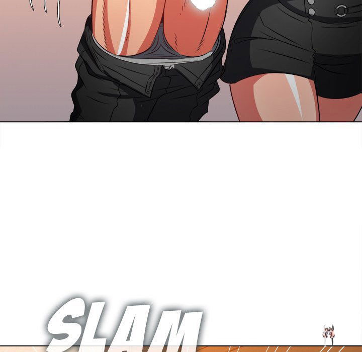 My High School Bully My High School Bully Chapter 92 - Page 73