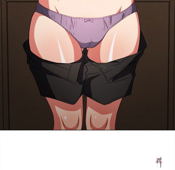 My High School Bully My High School Bully Chapter 92 - Page 78