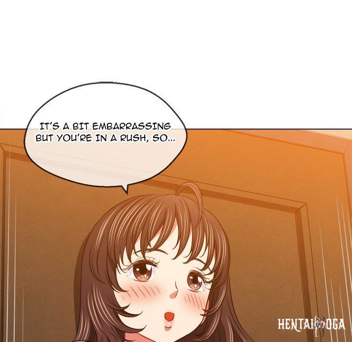 My High School Bully My High School Bully Chapter 92 - Page 80