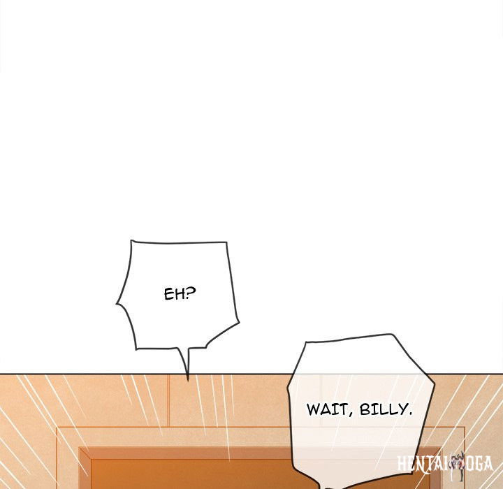 My High School Bully My High School Bully Chapter 92 - Page 83