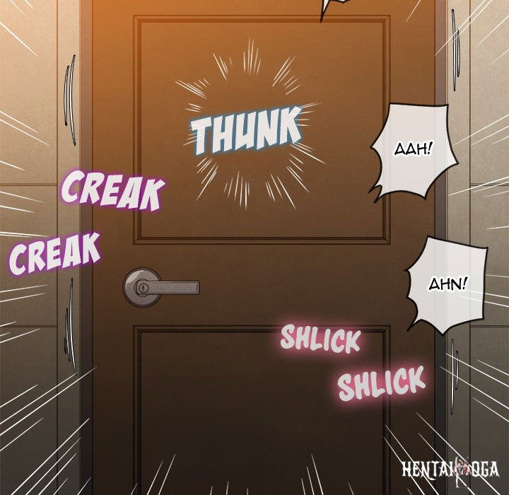 My High School Bully My High School Bully Chapter 92 - Page 84