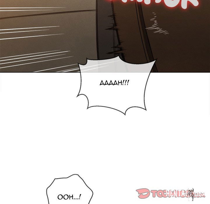 My High School Bully My High School Bully Chapter 92 - Page 87