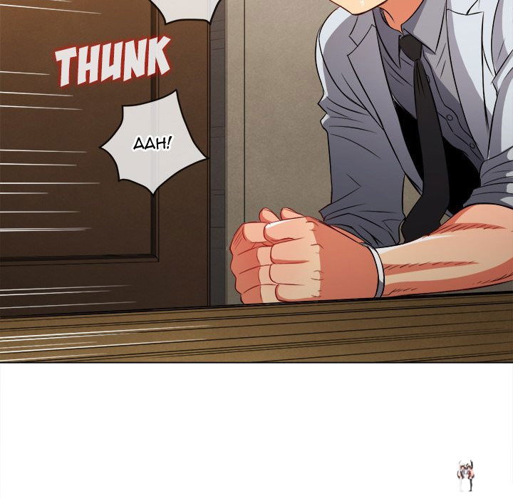 My High School Bully My High School Bully Chapter 92 - Page 89